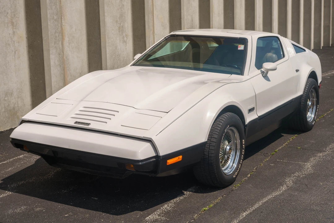 1975 Bricklin SV-1 - Image 2 of 31