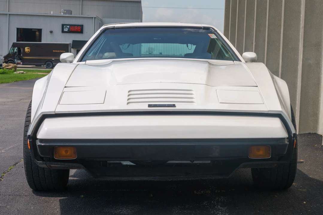 1975 Bricklin SV-1 - Image 11 of 31