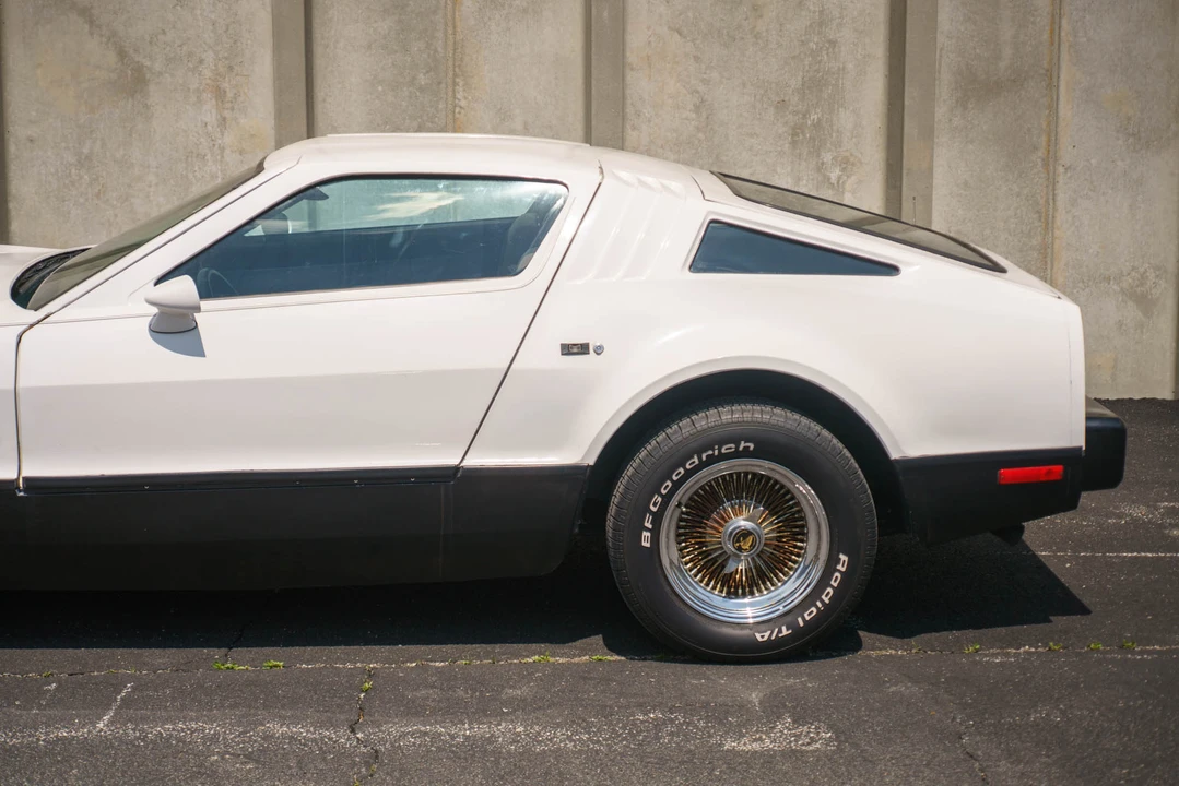 1975 Bricklin SV-1 - Image 20 of 31
