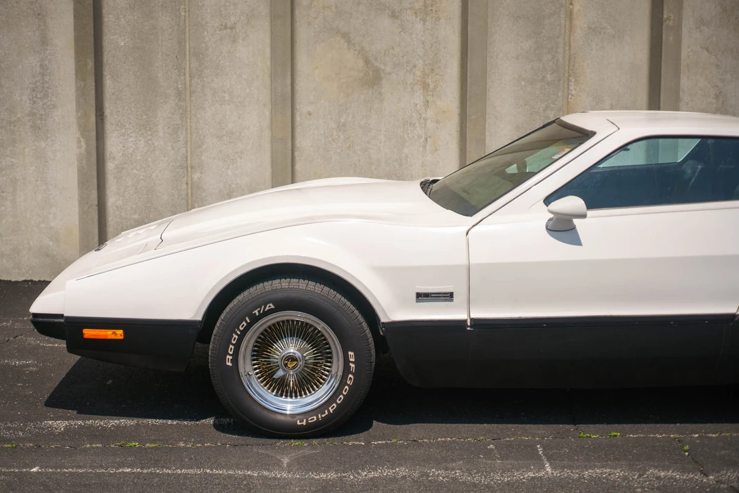 1975 Bricklin SV-1 - Image 14 of 31