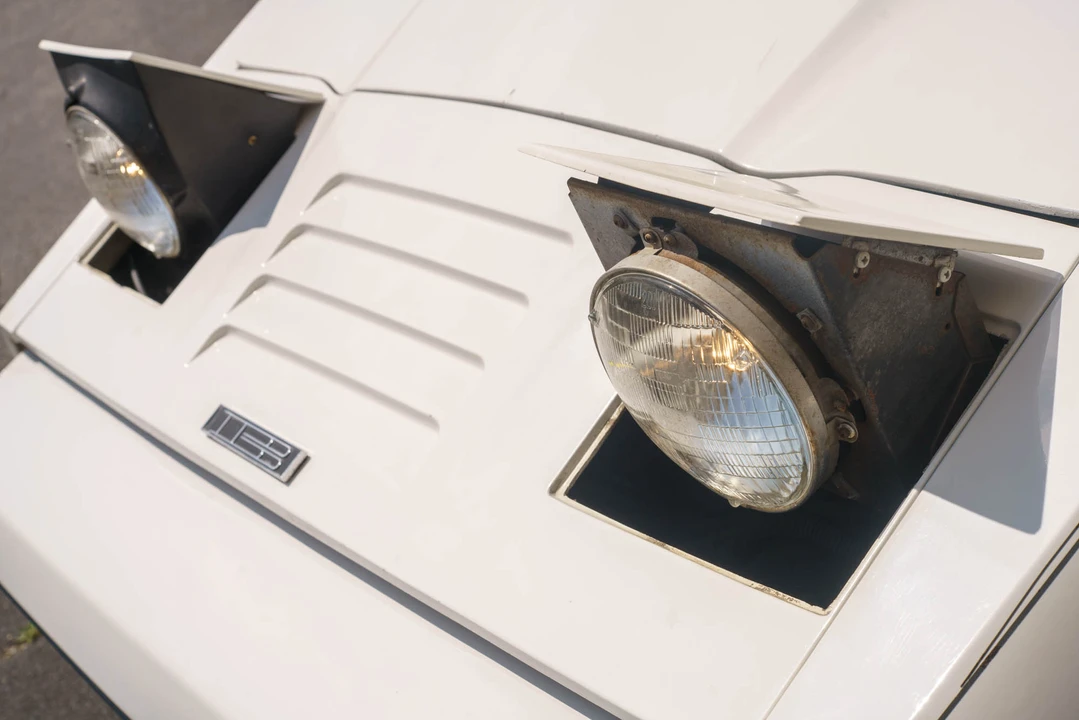 1975 Bricklin SV-1 - Image 10 of 31