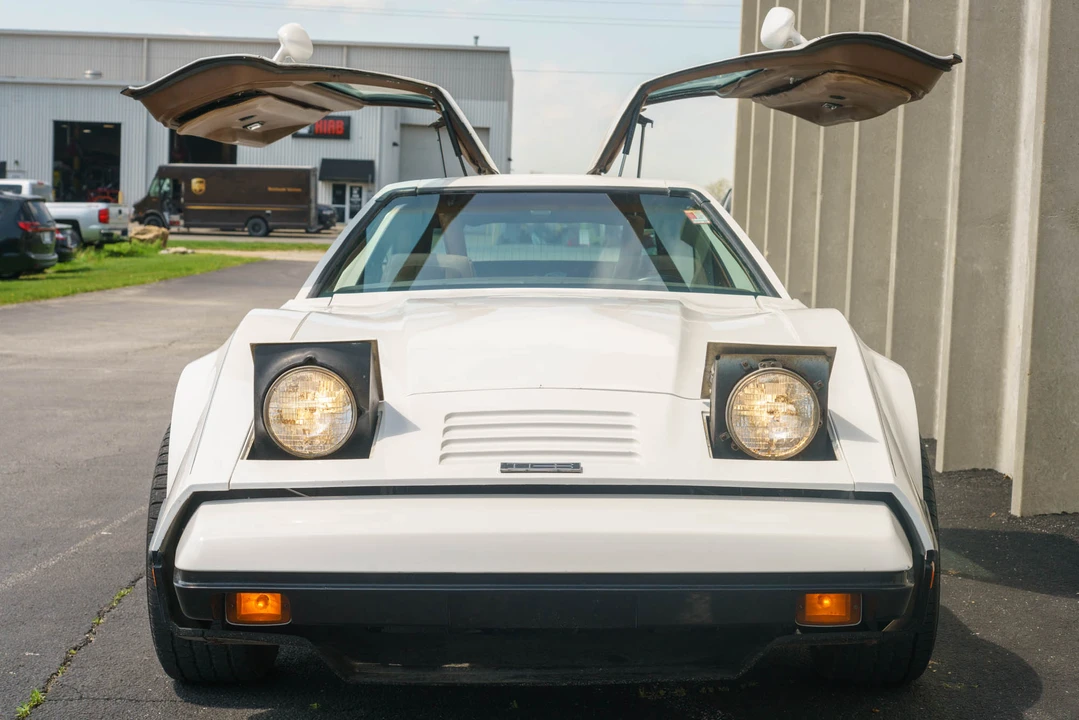 1975 Bricklin SV-1 - Image 9 of 31