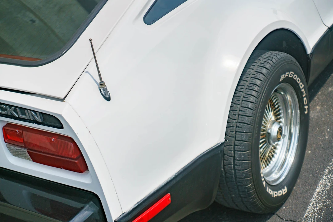 1975 Bricklin SV-1 - Image 30 of 31