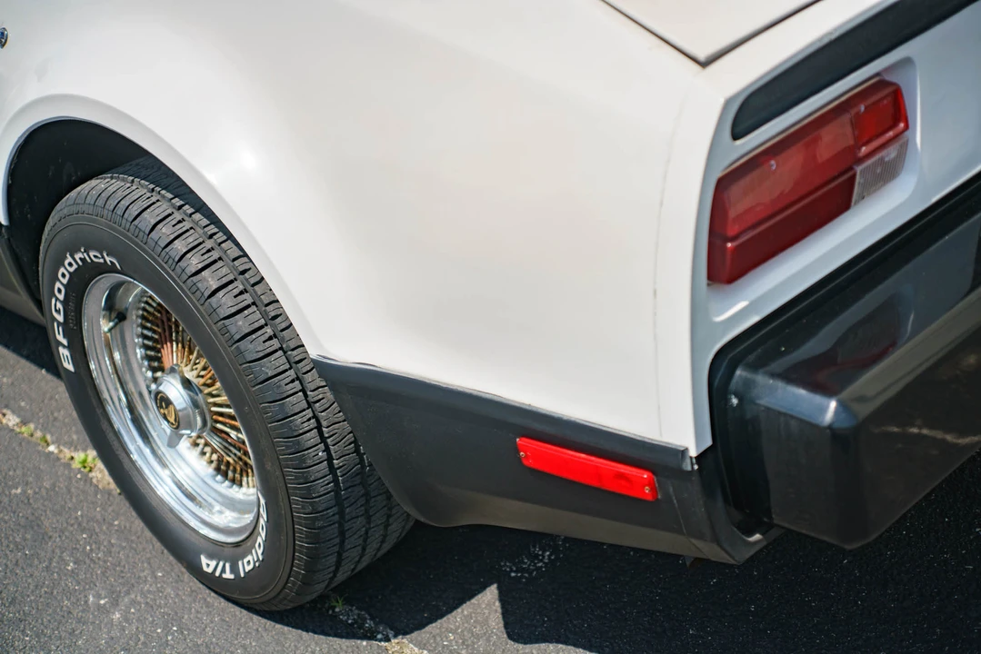 1975 Bricklin SV-1 - Image 26 of 31