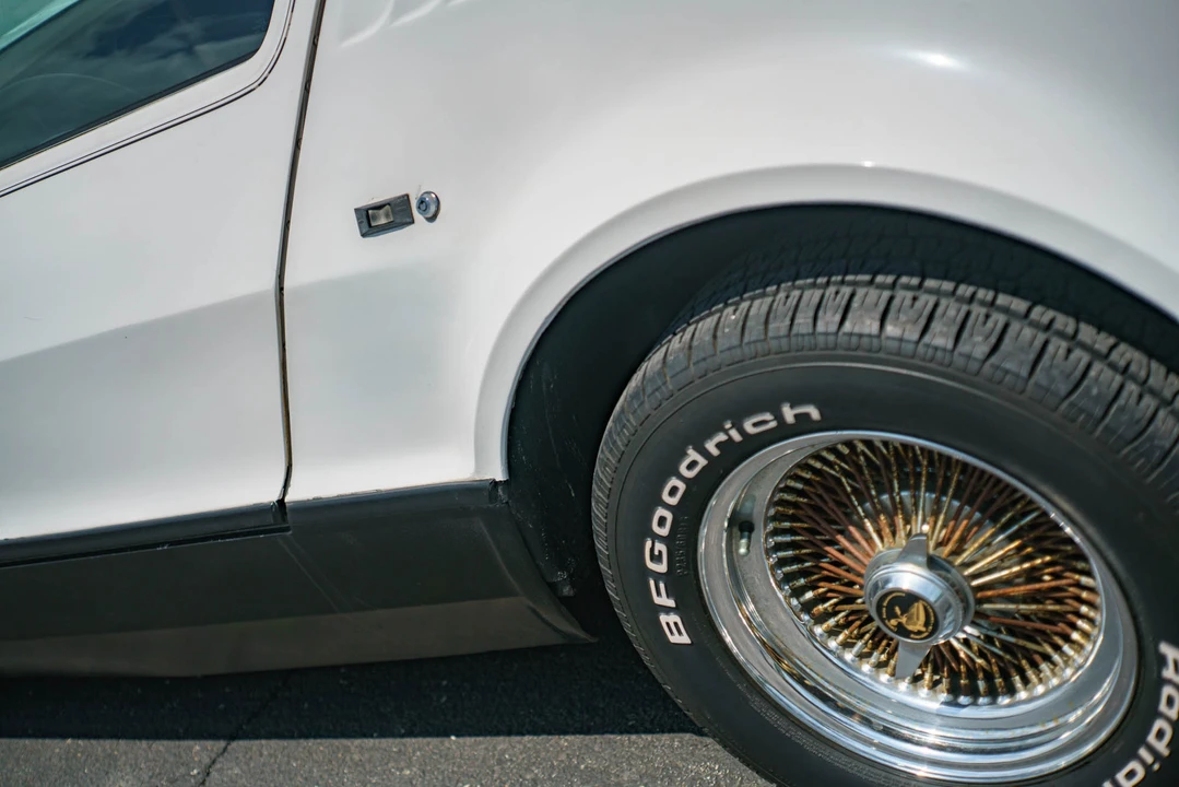 1975 Bricklin SV-1 - Image 23 of 31