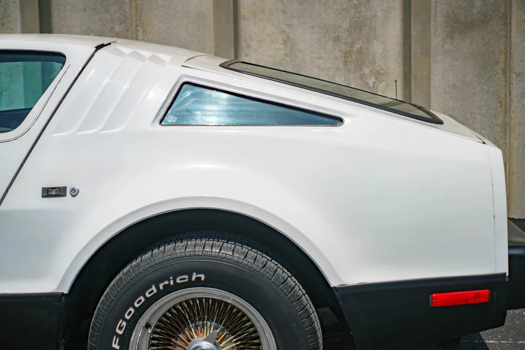 1975 Bricklin SV-1 - Image 24 of 31