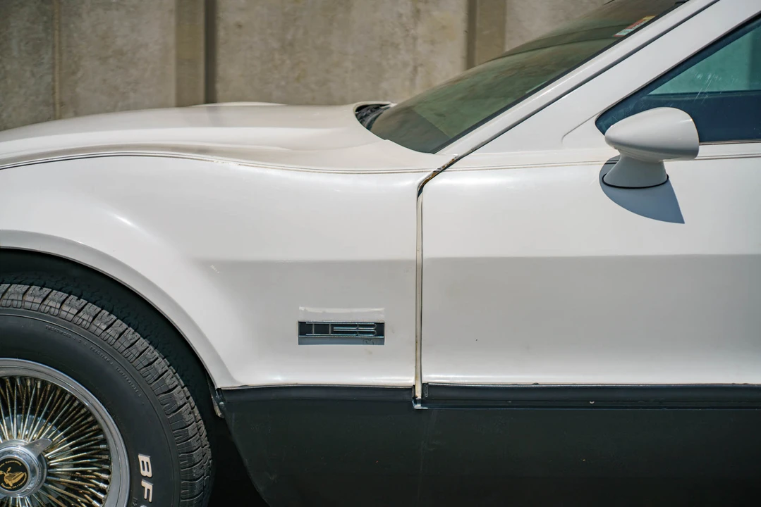1975 Bricklin SV-1 - Image 18 of 31