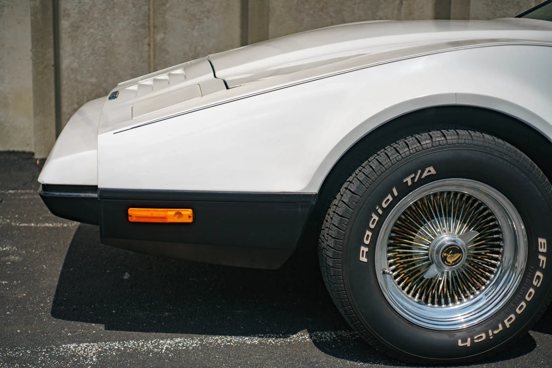 1975 Bricklin SV-1 - Image 13 of 31