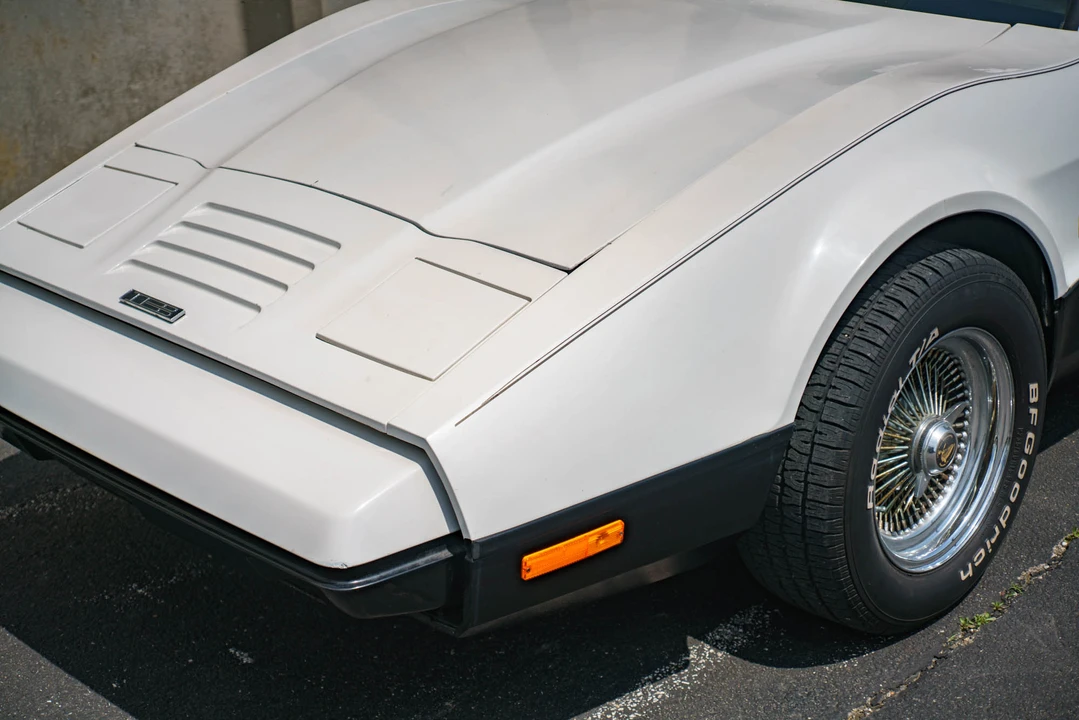 1975 Bricklin SV-1 - Image 12 of 31