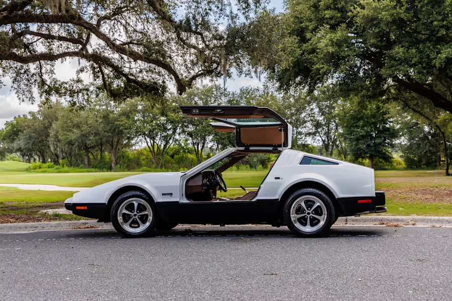1975 Bricklin SV-1 - Image 31 of 31