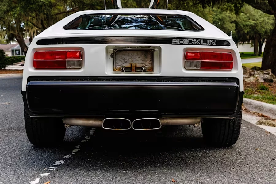 1975 Bricklin SV-1 - Image 15 of 31