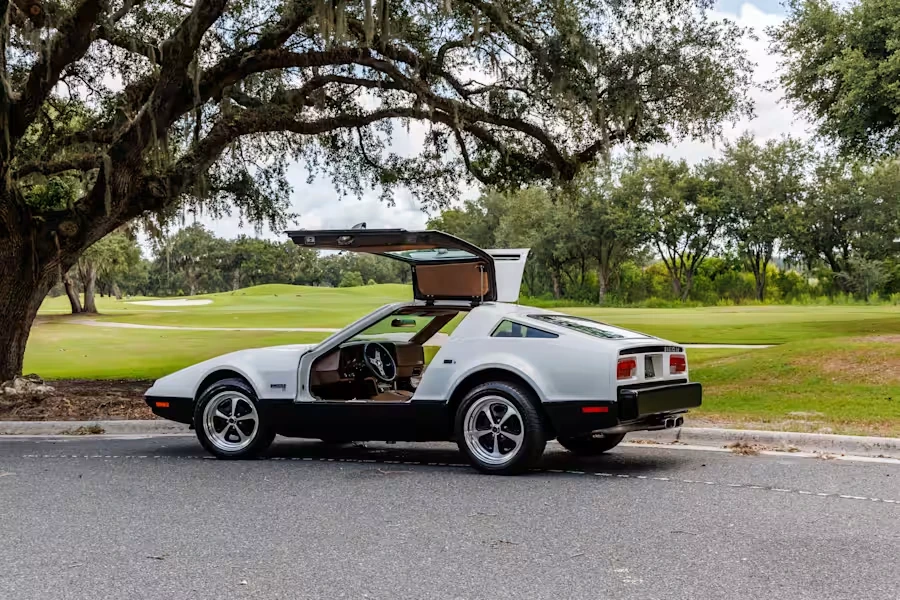 1975 Bricklin SV-1 - Image 27 of 31
