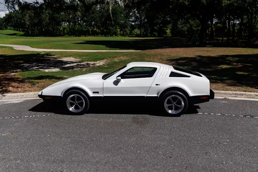 1975 Bricklin SV-1 - Image 22 of 31