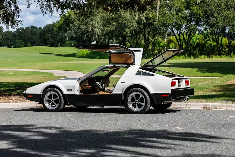 1975 Bricklin SV-1 - Image 23 of 31