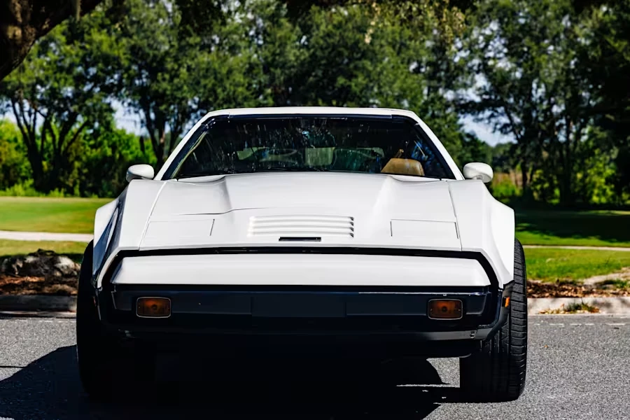 1975 Bricklin SV-1 - Image 10 of 31