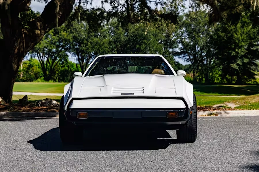 1975 Bricklin SV-1 - Image 4 of 31
