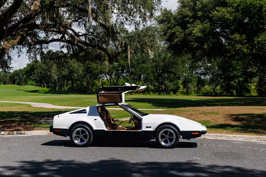 1975 Bricklin SV-1 - Image 2 of 31