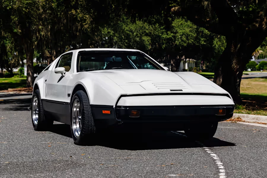 1975 Bricklin SV-1 - Image 21 of 31