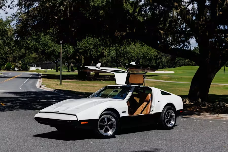 1975 Bricklin SV-1 - Image 25 of 31