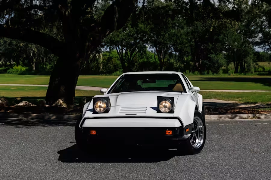1975 Bricklin SV-1 - Image 19 of 31