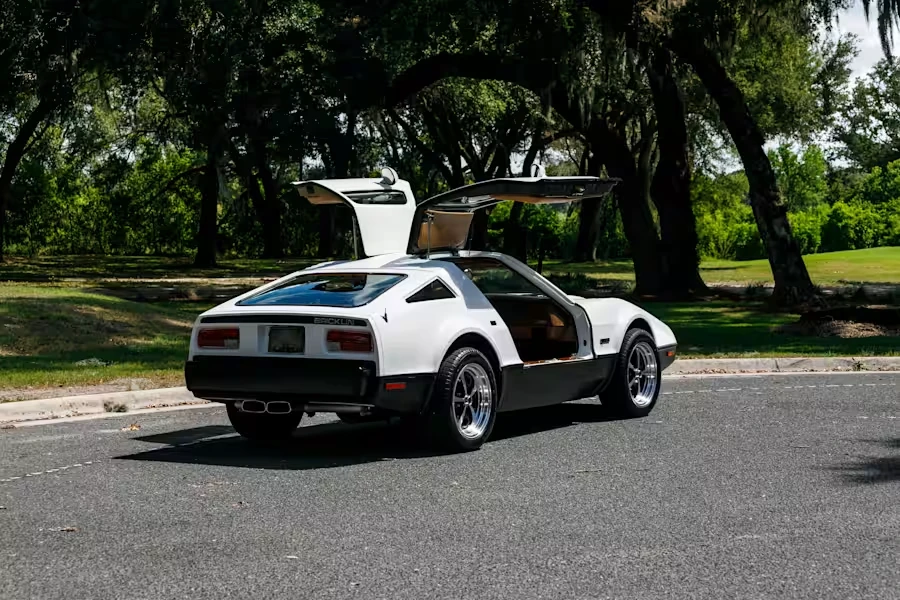 1975 Bricklin SV-1 - Image 30 of 31