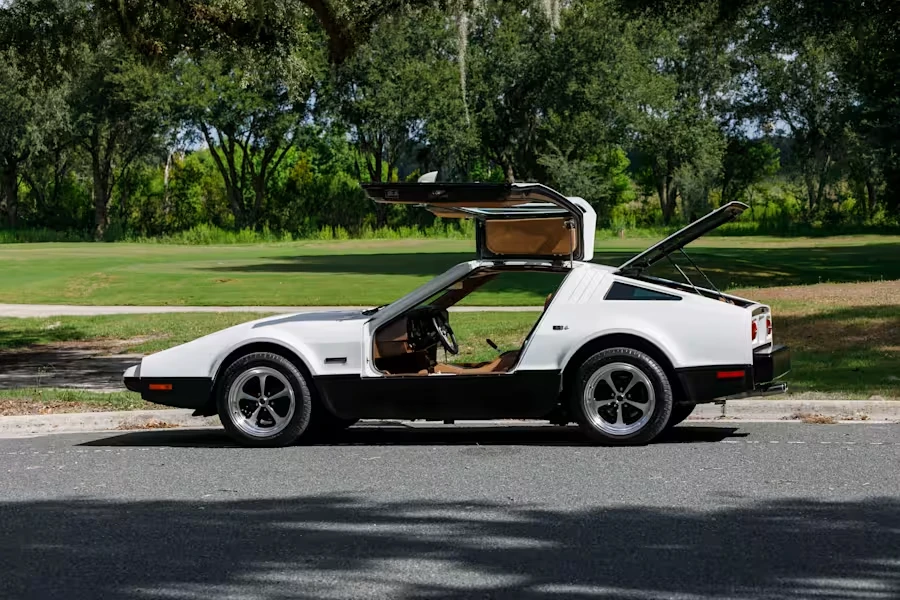 1975 Bricklin SV-1 - Image 26 of 31