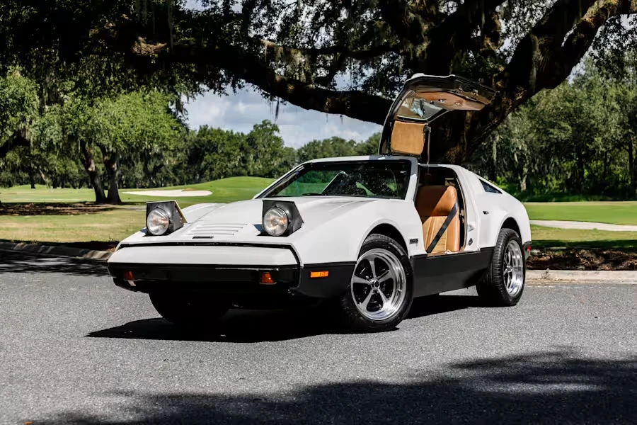 1975 Bricklin SV-1 - Image 13 of 31