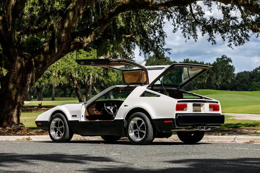 1975 Bricklin SV-1 - Image 16 of 31