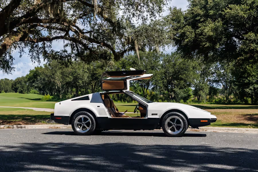 1975 Bricklin SV-1 - Image 17 of 31