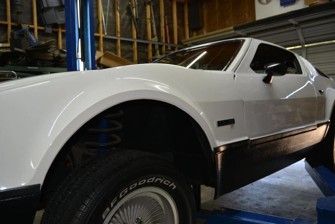 1975 Bricklin SV-1 - Image 28 of 31
