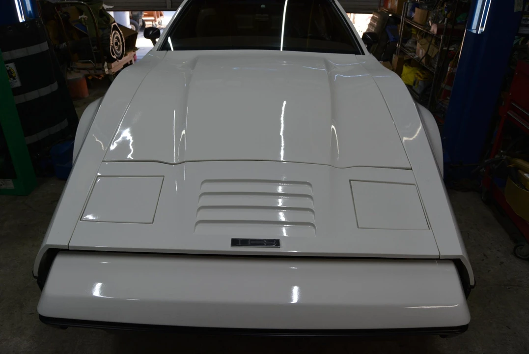 1975 Bricklin SV-1 - Image 26 of 31
