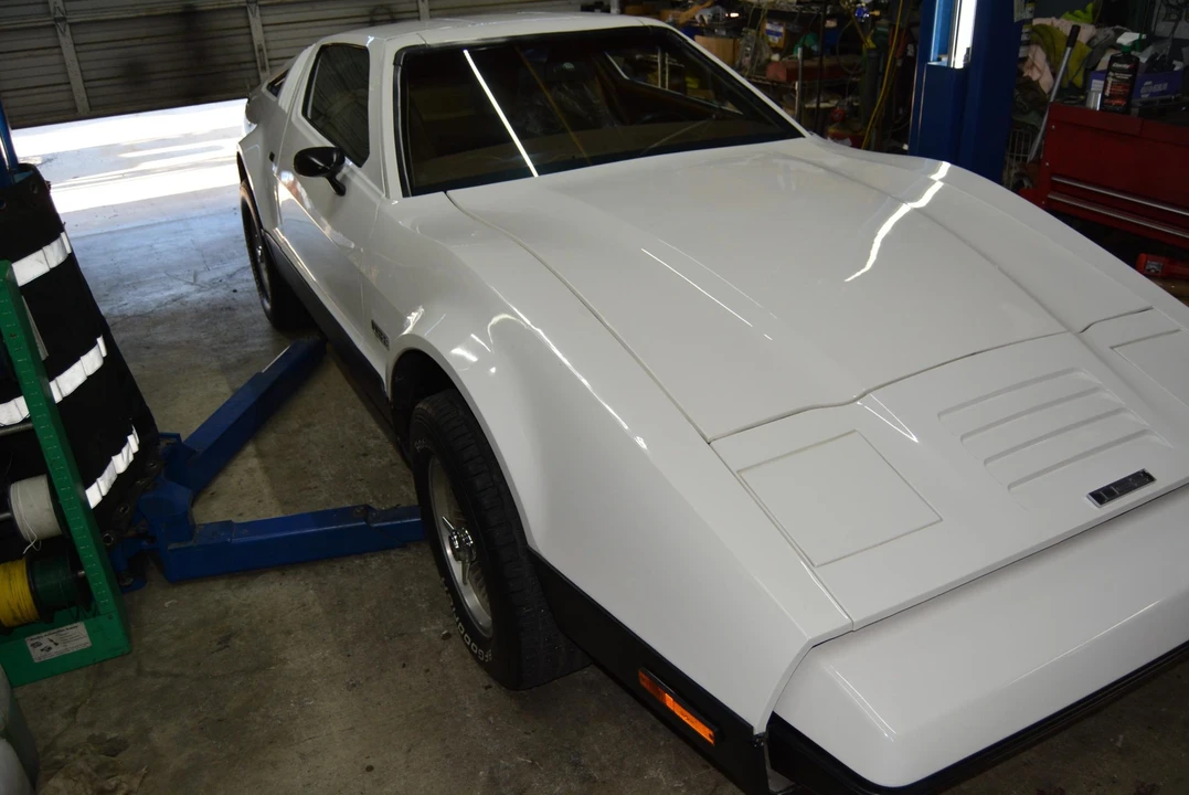 1975 Bricklin SV-1 - Image 24 of 31