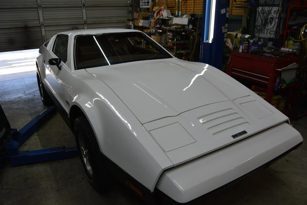 1975 Bricklin SV-1 - Image 25 of 31