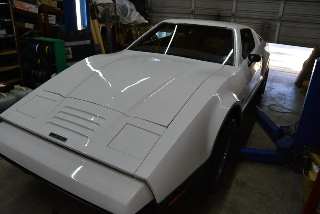 1975 Bricklin SV-1 - Image 27 of 31