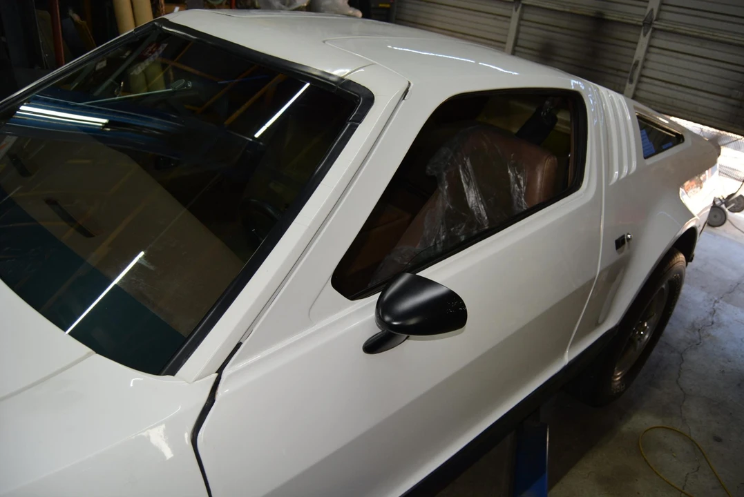 1975 Bricklin SV-1 - Image 29 of 31