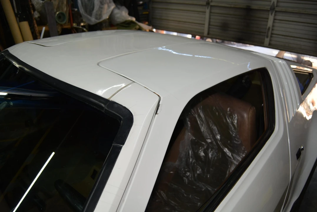 1975 Bricklin SV-1 - Image 30 of 31