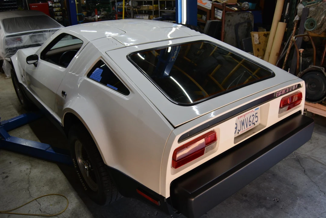 1975 Bricklin SV-1 - Image 9 of 31