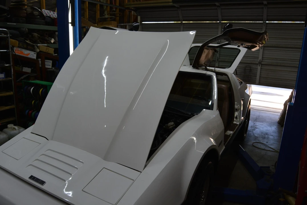 1975 Bricklin SV-1 - Image 22 of 31