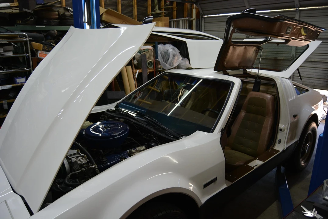 1975 Bricklin SV-1 - Image 23 of 31