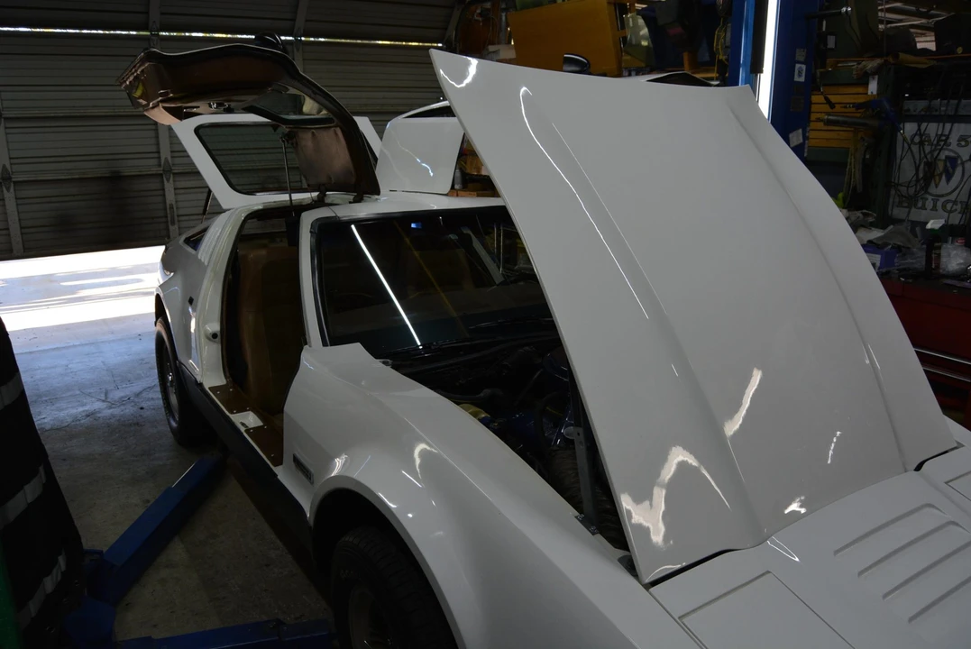 1975 Bricklin SV-1 - Image 21 of 31