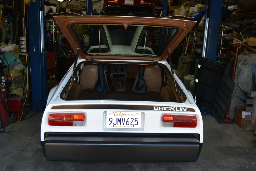 1975 Bricklin SV-1 - Image 17 of 31