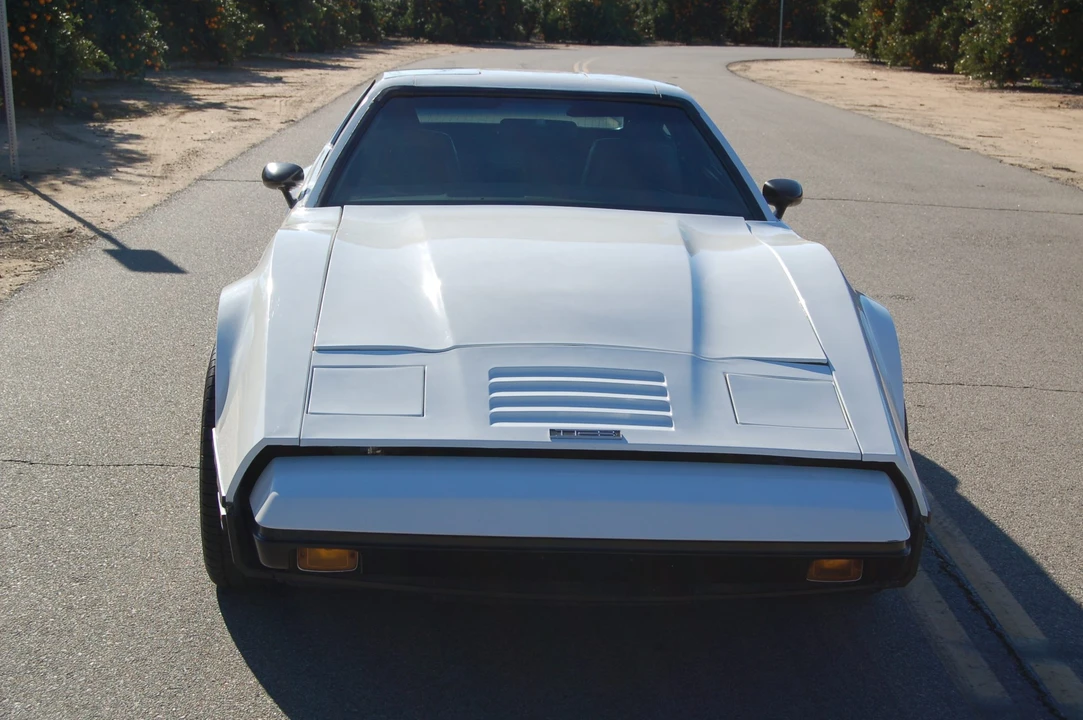 1975 Bricklin SV-1 - Image 5 of 31