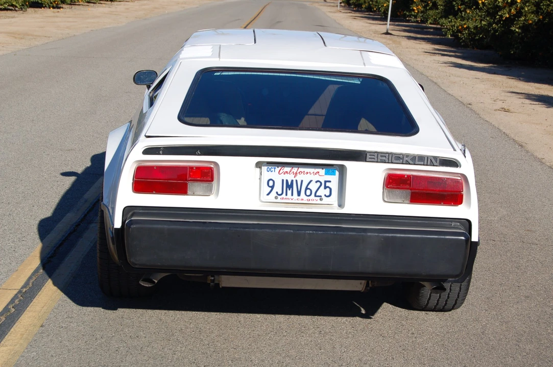 1975 Bricklin SV-1 - Image 10 of 31