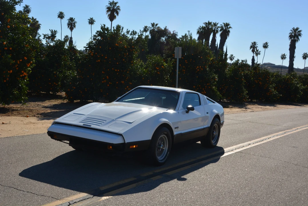 1975 Bricklin SV-1 - Image 7 of 31