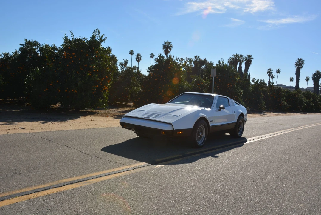 1975 Bricklin SV-1 - Image 6 of 31