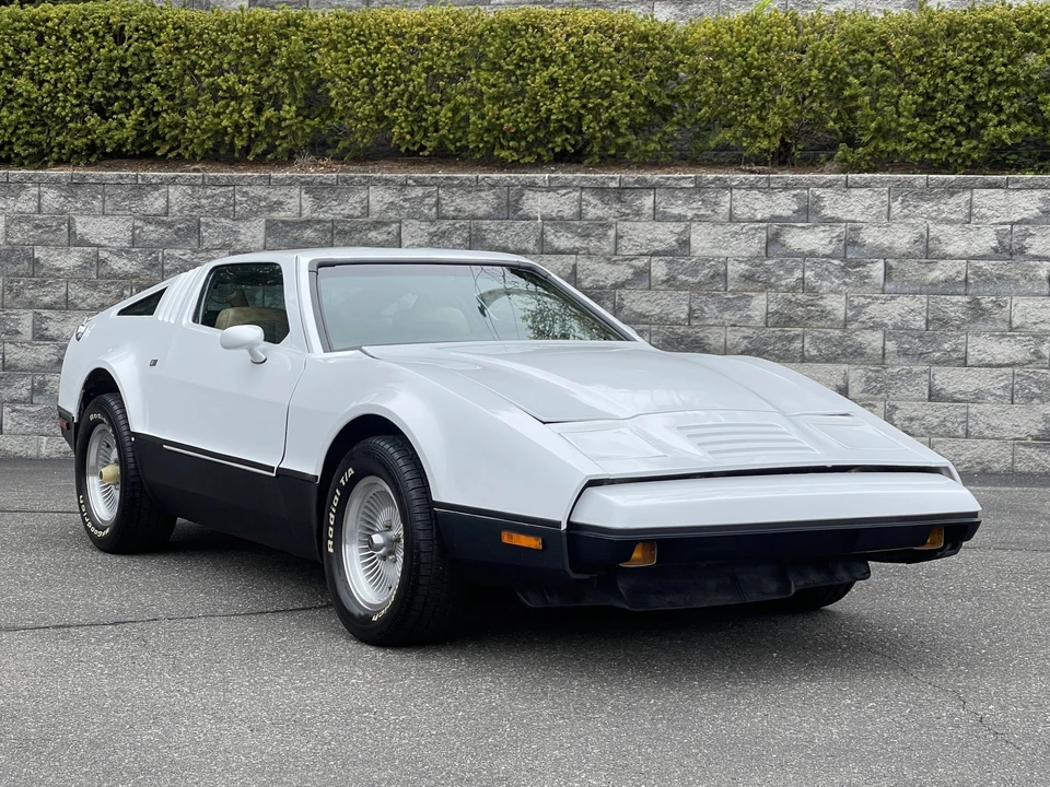 1975 Bricklin SV-1 - Image 2 of 31