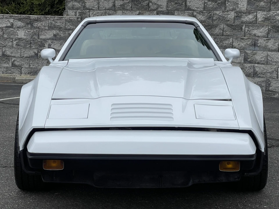 1975 Bricklin SV-1 - Image 3 of 31