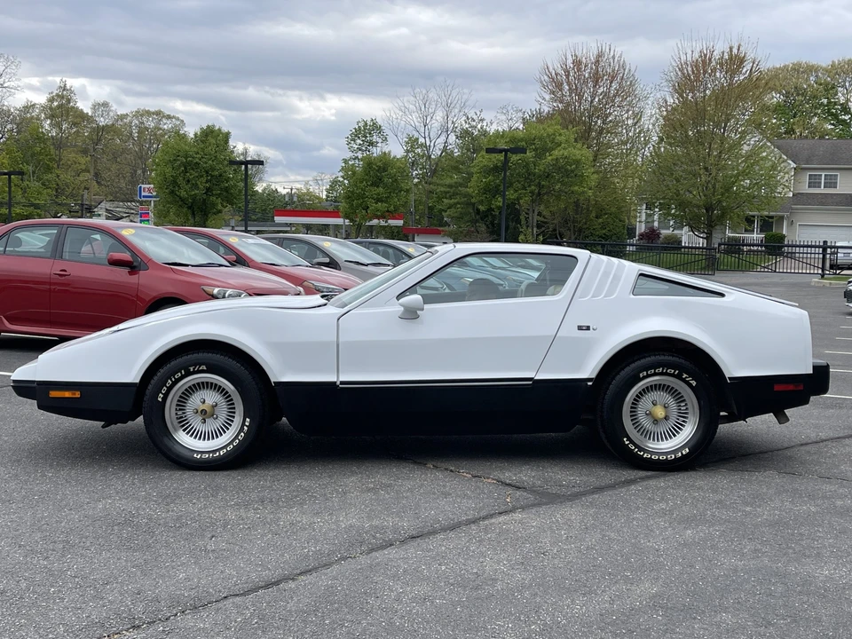 1975 Bricklin SV-1 - Image 5 of 31
