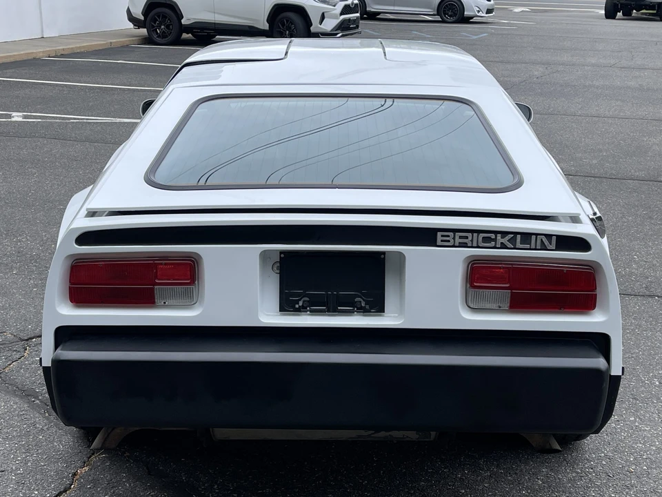 1975 Bricklin SV-1 - Image 7 of 31