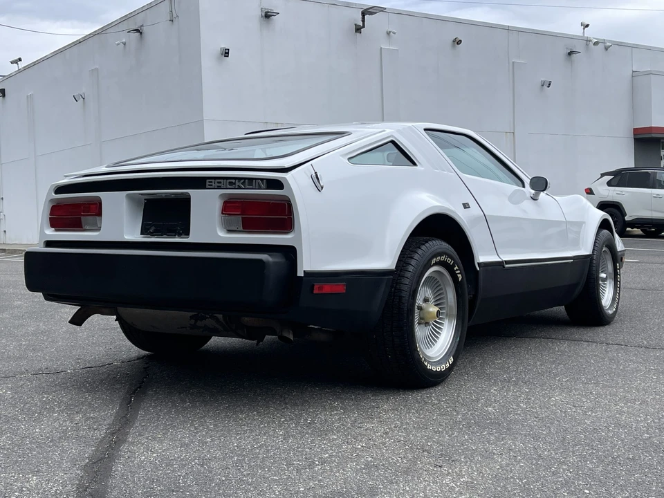 1975 Bricklin SV-1 - Image 8 of 31